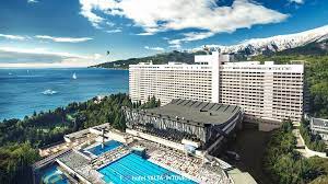 +7 978 051 01 71. Otel Yalta Intourist Otdyh V Krymu Kruglyj God Luchshie Gostinicy I Pansionaty Bolshoj Yalty