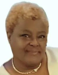 Obituary information for Thelma Robinson