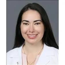 Dr. Rachel V. Rohaidy, MD