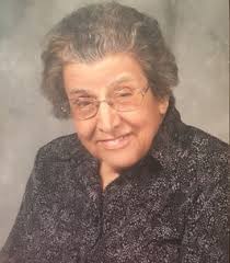 Life Story for Adele Salem (Joseph)