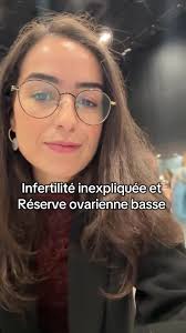 Sachez une chose en fertilité,