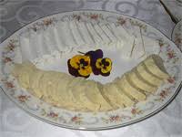 What you will find inside? Cap N Ron S Polish Easter Brunch Recipe Menu