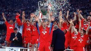 Check champions league 2000/2001 page and find many useful statistics with chart. Champions League Sieg Endlich Wieder Auf Europas Thron Fc Bayern Munchen Bundesliga Fussball Sport Themen Br De