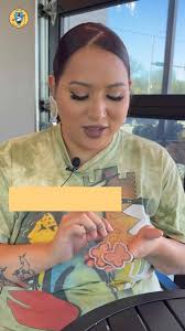 Osage-Owned at the VC: Allison Jones, owner of Sweet Al’s Creations, shares  how she incorporates clay into her earrings currently available for sale at  the Visitors Center. Allison explains how her ...