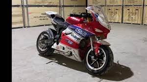 Street legal mini crotch rocket. X15 Super Pocket Bike Kxd010 90cc Free Shipping Off Road Mini Bike Moto Belmonte Bikes