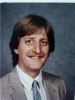 Richard Keeney Obituary (1955