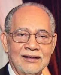 Lascelles Lyn-Cook Obituary (1950