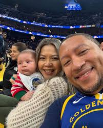 Man what an amazing honor! I was graciously awarded The Warriors Impact  Award this past Sunday right before Christmas 🥲. It's an award that honors  community leaders and people making positive impacts