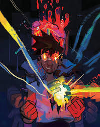 Loosen Your Grip Or You Ll Lose Control Patreon Art Inspiration Art Anime