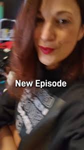 Mizzy Bender goes live