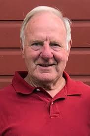 Gary Broge Obituary (1939