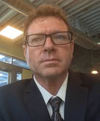 Carderock engineer Craig Madden earns an NDIA Bronze Medal for his undersea  warfare innovation > Naval Sea Systems Command > News