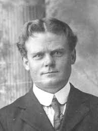 William Sheppard Laney