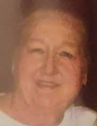 Mary Frances Rhames Obituary January 24, 2022