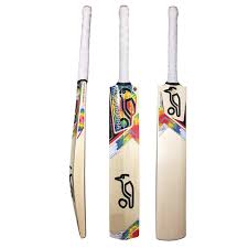 Kookaburra Paint Blast Pro Cricket Bat Cricket Bat
