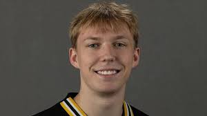 Who is Mackenzie McDonald's Girlfriend? Maria Mateas' Job & Relationship  History