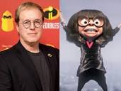 Surprising Actors Who Voiced Pixar Characters - Business Insider