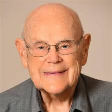 Myron “Mike” Wilson