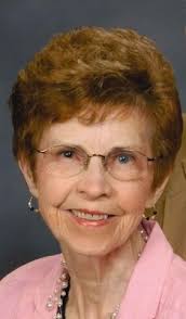 Beatrice F. Fenlon Eberhardt (1924-2014)