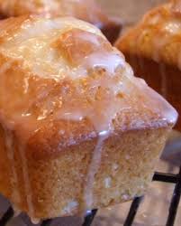 Lemon Pound Cake Muffins Recipe Pound Cake Muffins Pampered Chef Brownie Pan Recipes Pampered Chef Brownie Pan