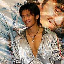 A one and a two. Kate Yeung Living Or Dead