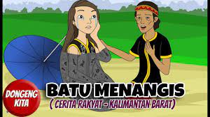 We did not find results for: Batu Menangis Cerita Rakyat Kalimantan Barat Dongeng Kita Youtube