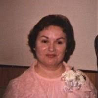 Mary Pagano Obituary