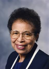 Former Smithville council member, LCRA board member Clinton Marie Wright  dies at 91