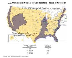 Us Navy Map How Will North America Look After Pole Shift Google Search New Madrid North America Map Map