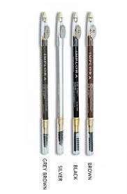 Implora Pensil Alis Eyebrow Implora Alis Bpom Lazada Indonesia