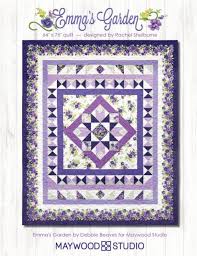 Creative quilts make excellent heirlooms, gifts and covers for your bed. Free Quilt Patterns