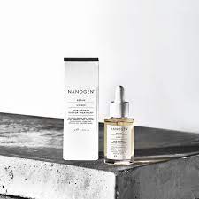 Likato professional niacinamide zinc serum. Hair Growth Factor Treatment Serum Unisex