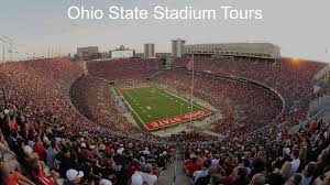 Home Ohio State Stadium Tours