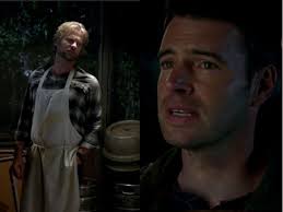 Terry Bellefleur - Tv Fanatic