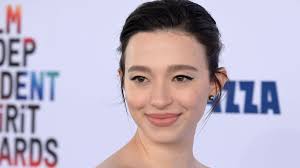 Mikey Madison protagonizará la adaptación de un cuento de Edgar Allan Poe  para A24