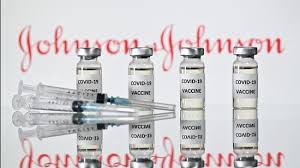 You only need one dose of it. J J S Covid 19 Vaccine Closes In On Fda S Nod World News Hindustan Times