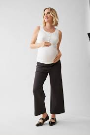 Maternity Work Clothes | Power Up Your Pregnancy Wardrobe – Ingrid & Isabel