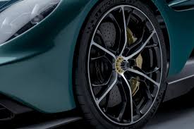 The 'create' theme offers a unique perspective, with 10 interior color options in both monotone and duotone combinations. Aston Martin Valhalla Sensational Hybrid Supercar Defines The Mastery Of Driving Watch I Love