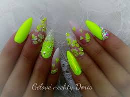 Pin By Stephanie Rutherford On Nails Be So Good In 2020 3d Flower Nails Nail Art Summer Flower Nails