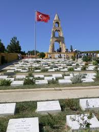 57 Alay Sehitligi Canakkale Caner Cangul Fotograflari Tatil Yerleri Seyahat Fotograf