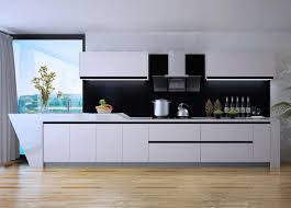 Best white cabinets for minimalist kitchens. Durable Lacquer Kitchen Cabinet Suppliers And Manufacturers China Factory Rebon