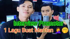 Munculah satu blog yaitu blog.cakap.com dengan 21 pertanyaan yang biasa ditanyakan oleh hrd dengan bahasa inggris lengkap dengan jawabanya. Interview Promotor Vivo Dan Oppo 1 Lagu Buat Mantan Youtube