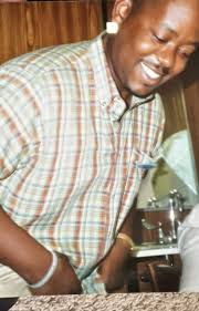 Obituary for Tito Lockett