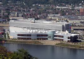 Rivers Casino Pittsburgh Wikipedia