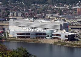 rivers casino pittsburgh wikipedia