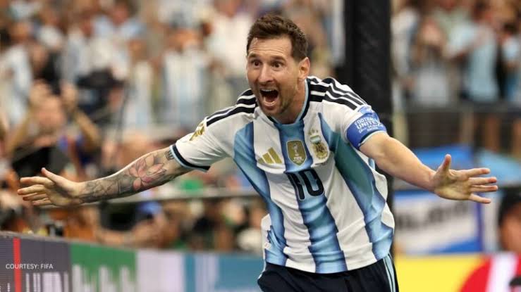 FIFA World Cup 2026: अर्जेंटीना बनाम इंग्लैंड सेमीफाइनल आज, जानें कब, कहां  और कैसे देखें लाइव मैच - News Mobile