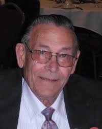 Obituary for Ed Becker