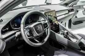 It'll be interesting to see how. Polestar 2 Interior Polestar Ist Die Inhaus Tuningfirma Von Volvo Fahrzeugbilder De