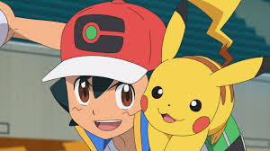 Pokémon Fans Are Outraged About Ash Ketchum's Greatest Achievement Getting  Spoiled on Twitter