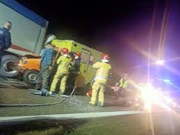 Czytaj więcej na super express. Wypadek S1 Artykuly Dziennik Zachodni